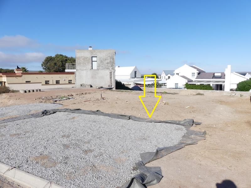 0 Bedroom Property for Sale in Britannia Bay Western Cape